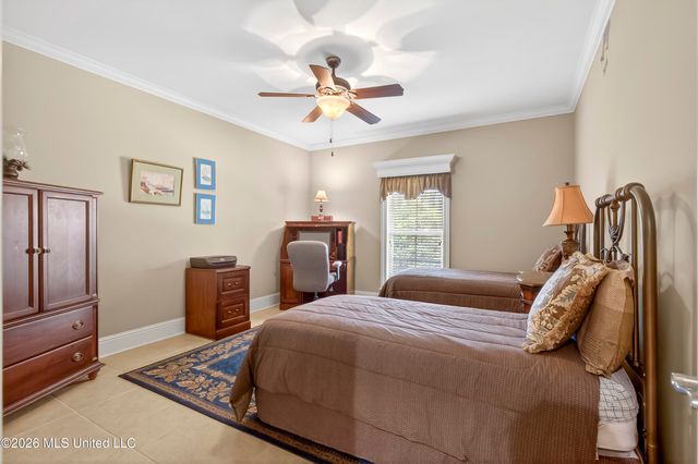 809 Darius Drive, Biloxi, MS 39532