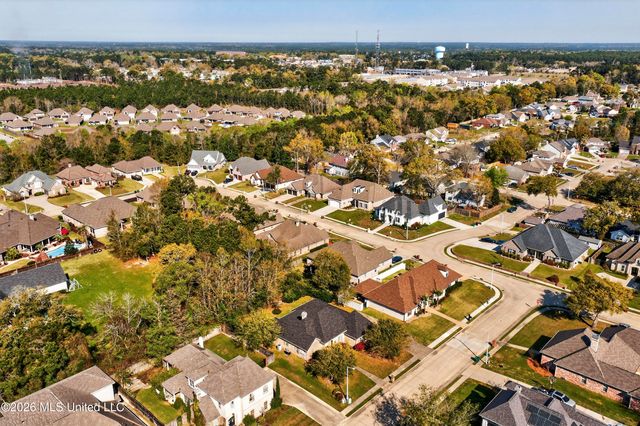 809 Darius Drive, Biloxi, MS 39532