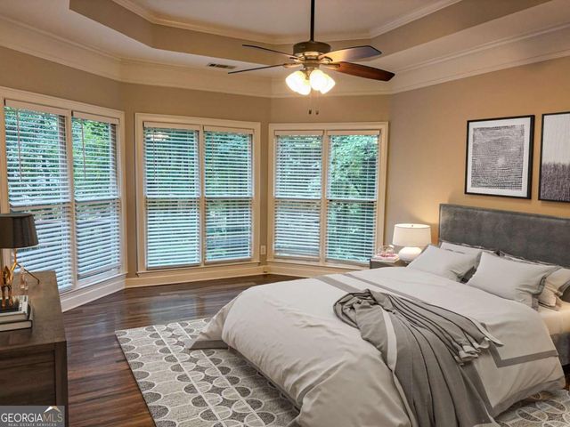 100 Wyngate Drive, Newnan, GA 30265