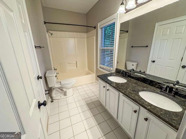 100 Wyngate Drive, Newnan, GA 30265