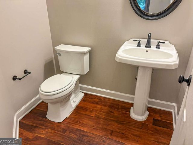 100 Wyngate Drive, Newnan, GA 30265