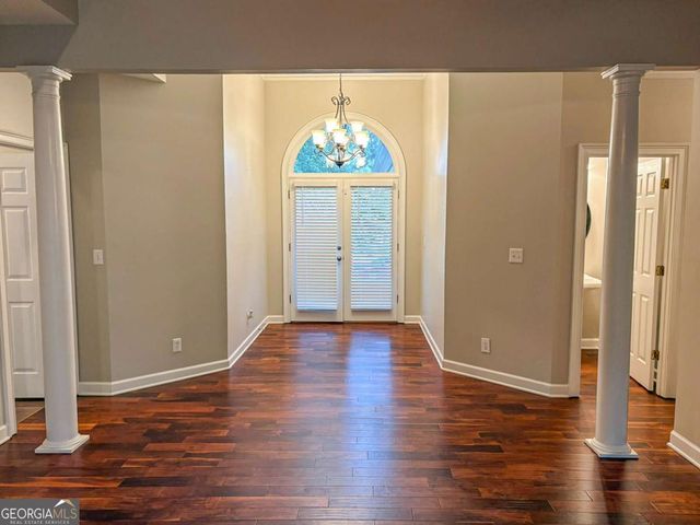 100 Wyngate Drive, Newnan, GA 30265