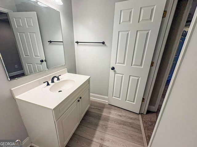 100 Wyngate Drive, Newnan, GA 30265