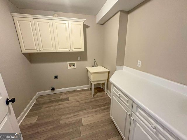 100 Wyngate Drive, Newnan, GA 30265