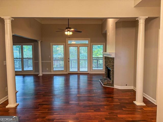 100 Wyngate Drive, Newnan, GA 30265