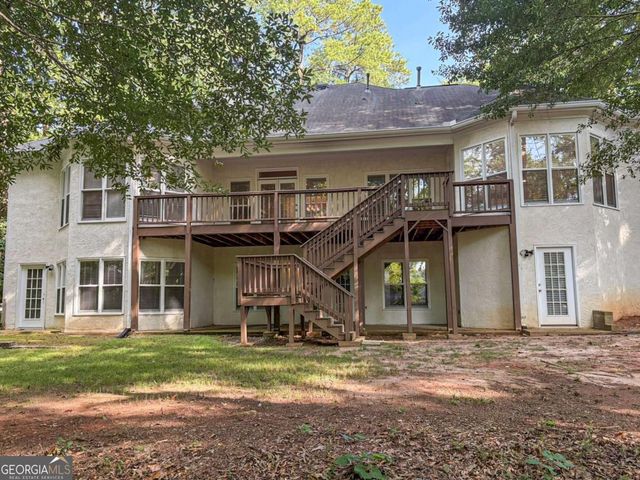 100 Wyngate Drive, Newnan, GA 30265