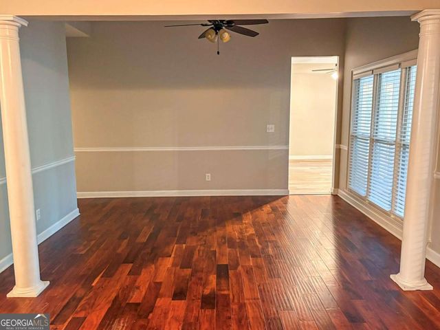 100 Wyngate Drive, Newnan, GA 30265