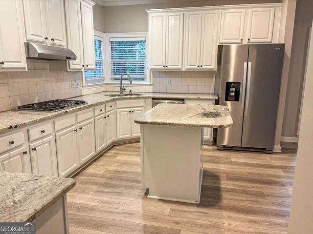 100 Wyngate Drive, Newnan, GA 30265