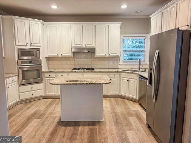 100 Wyngate Drive, Newnan, GA 30265