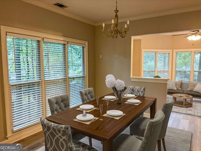 100 Wyngate Drive, Newnan, GA 30265