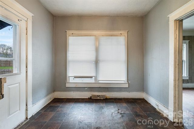 1134 Wilson W Lee Boulevard, Statesville, NC 28677