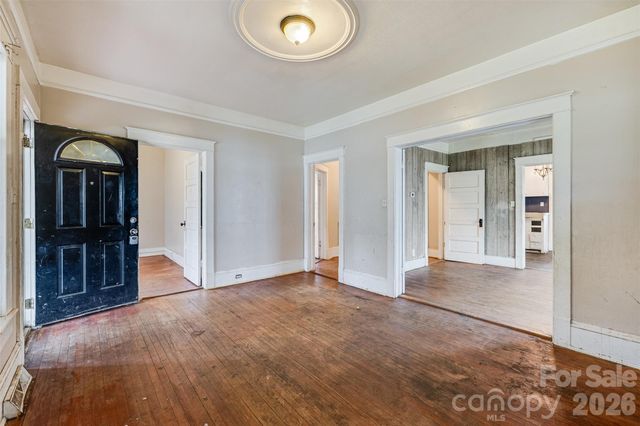 1134 Wilson W Lee Boulevard, Statesville, NC 28677