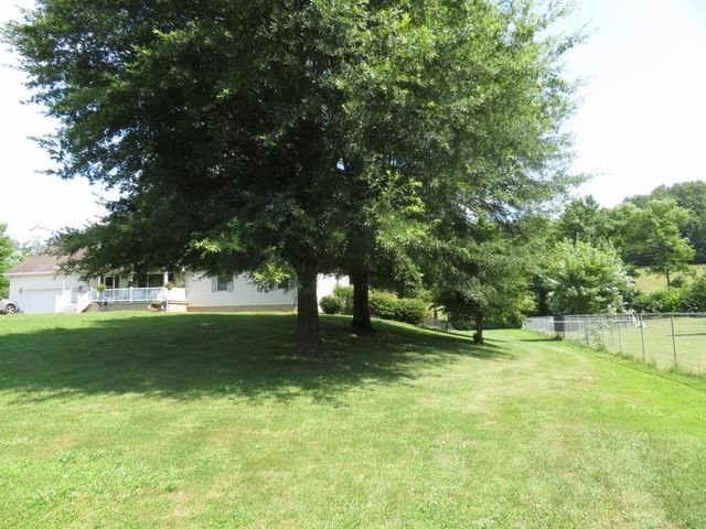 65 Stanley Drive, Prichard, WV 25555