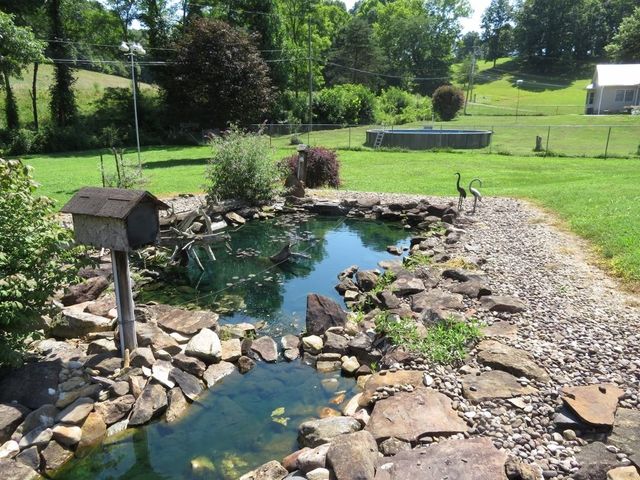 65 Stanley Drive, Prichard, WV 25555