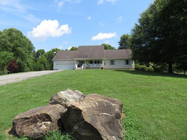 65 Stanley Drive, Prichard, WV 25555