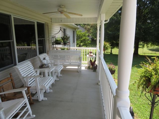 65 Stanley Drive, Prichard, WV 25555