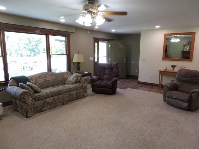 65 Stanley Drive, Prichard, WV 25555
