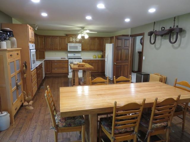 65 Stanley Drive, Prichard, WV 25555