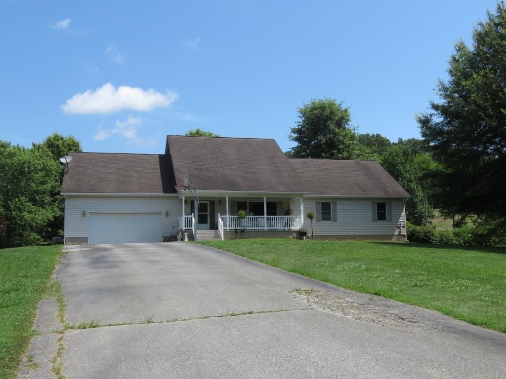 65 Stanley Drive, Prichard, WV 25555