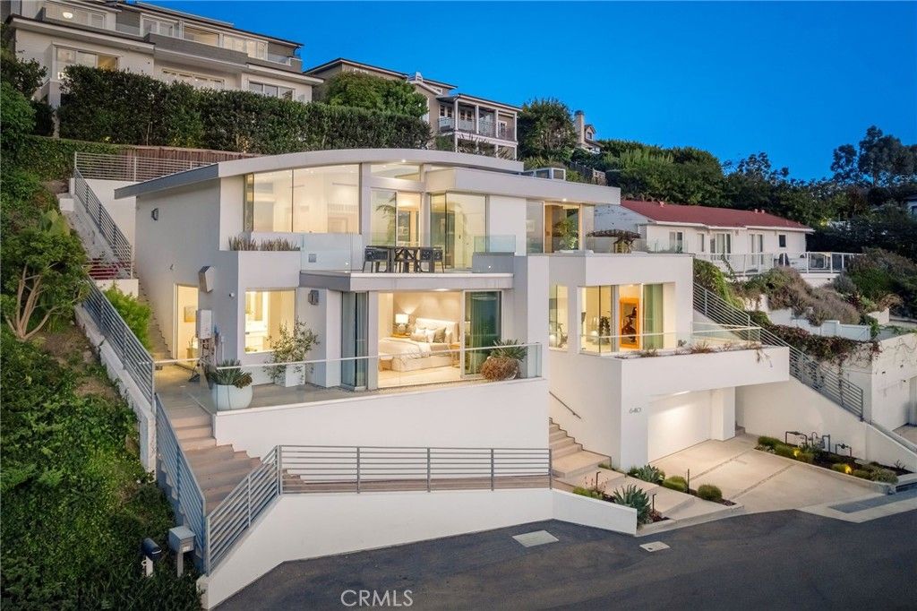 640 Temple Hills Drive, Laguna Beach, CA 92651 — exterior