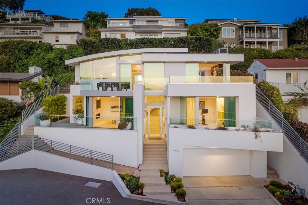 640 Temple Hills Drive, Laguna Beach, CA 92651 — photo 4