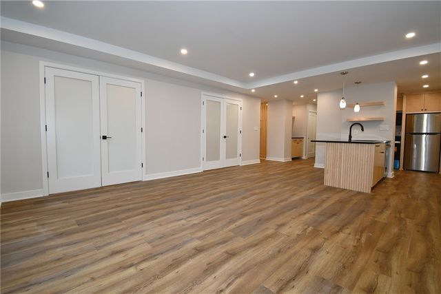 112 Washington Pl 2G, Downtown Pgh, PA 15219