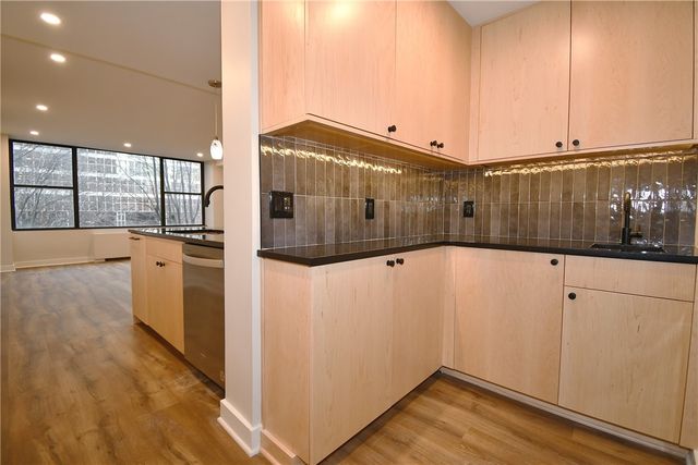 112 Washington Pl 2G, Downtown Pgh, PA 15219