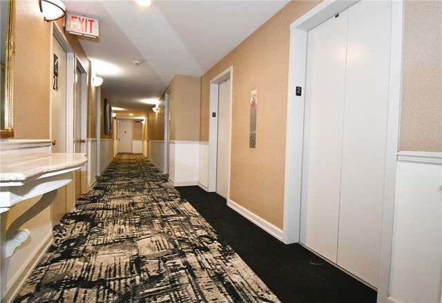 112 Washington Pl 2G, Downtown Pgh, PA 15219