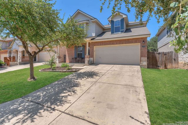 13726 TRAMONTO HL, San Antonio, TX 78253