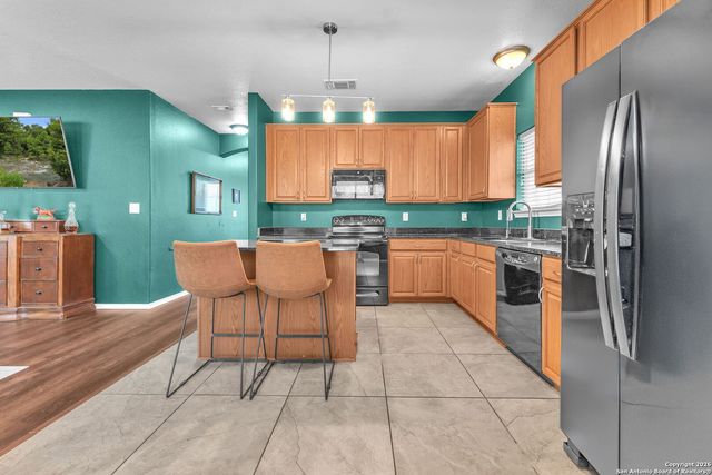 13726 TRAMONTO HL, San Antonio, TX 78253