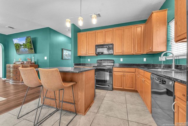 13726 TRAMONTO HL, San Antonio, TX 78253