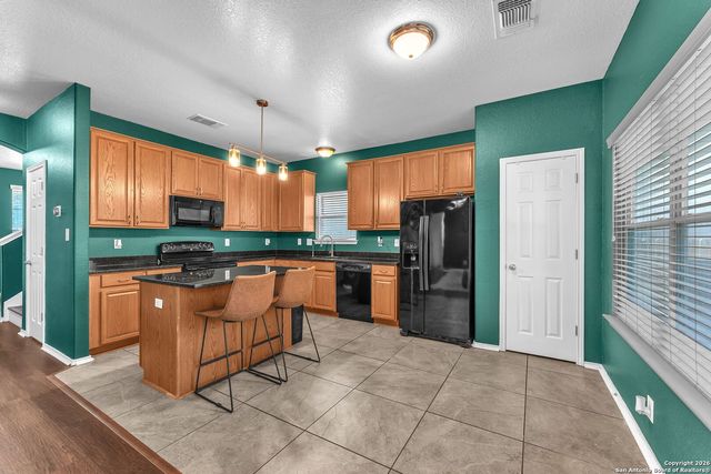 13726 TRAMONTO HL, San Antonio, TX 78253