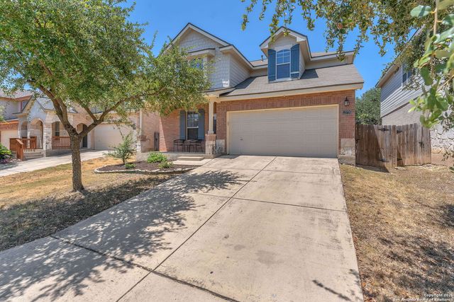 13726 TRAMONTO HL, San Antonio, TX 78253