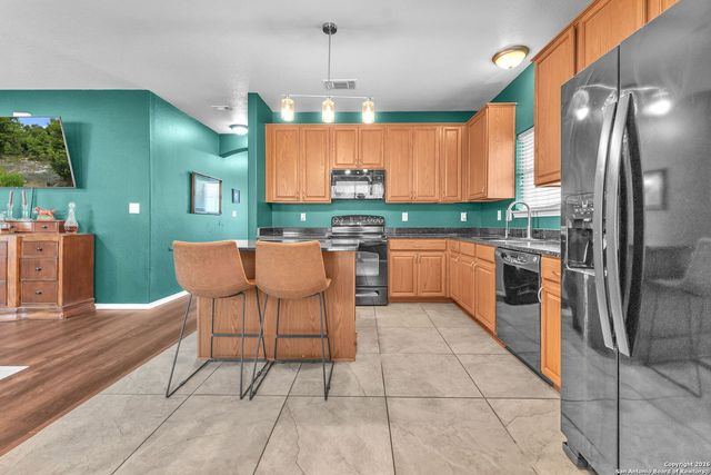 13726 TRAMONTO HL, San Antonio, TX 78253