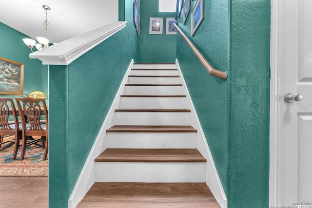 13726 TRAMONTO HL, San Antonio, TX 78253