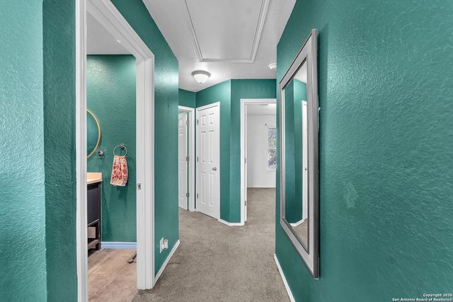 13726 TRAMONTO HL, San Antonio, TX 78253