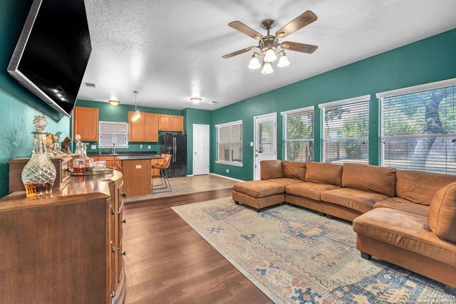 13726 TRAMONTO HL, San Antonio, TX 78253