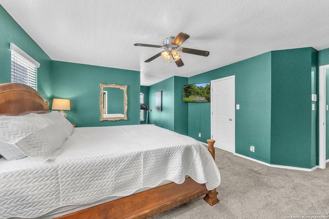 13726 TRAMONTO HL, San Antonio, TX 78253