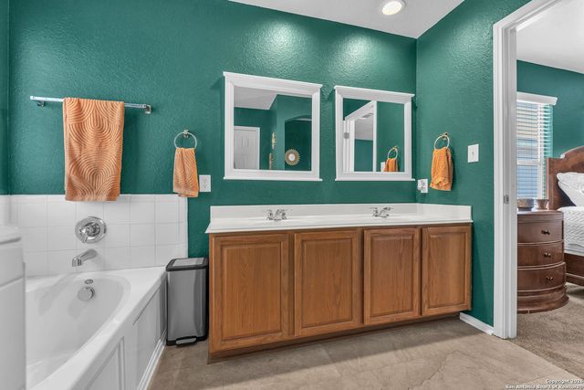 13726 TRAMONTO HL, San Antonio, TX 78253