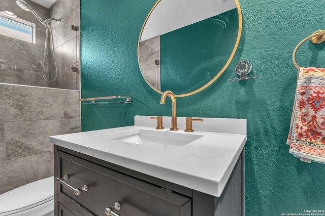 13726 TRAMONTO HL, San Antonio, TX 78253