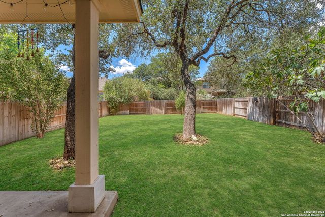 13726 TRAMONTO HL, San Antonio, TX 78253