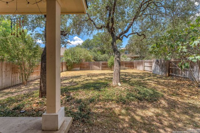 13726 TRAMONTO HL, San Antonio, TX 78253