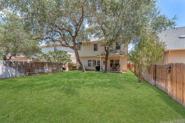 13726 TRAMONTO HL, San Antonio, TX 78253