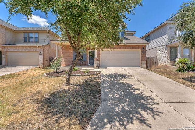 13726 TRAMONTO HL, San Antonio, TX 78253