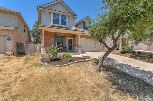 13726 TRAMONTO HL, San Antonio, TX 78253