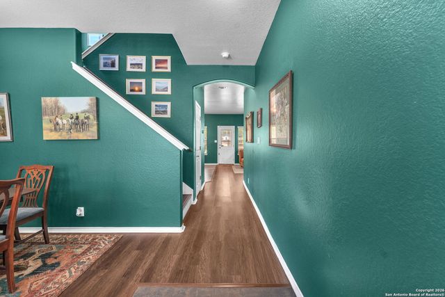 13726 TRAMONTO HL, San Antonio, TX 78253