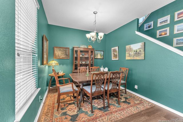 13726 TRAMONTO HL, San Antonio, TX 78253