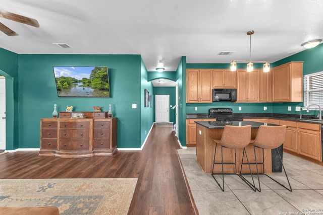 13726 TRAMONTO HL, San Antonio, TX 78253