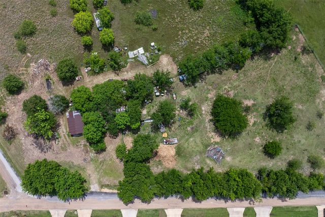 520 E Eubank Street, Mabank, TX 75147