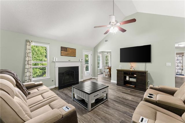 104 Legend Creek Drive, Canton, GA 30114